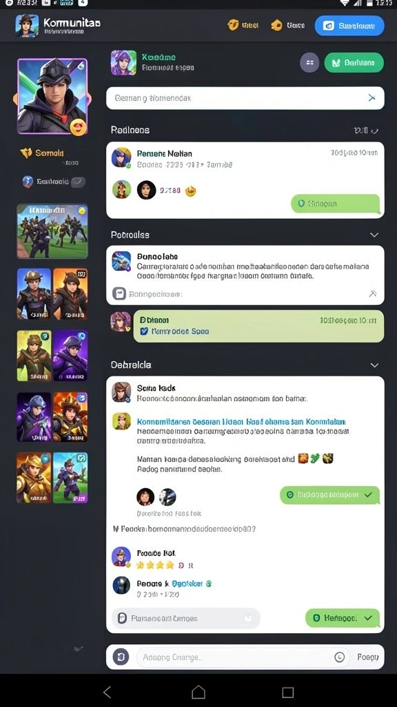 Screenshot 11bola nomor 1