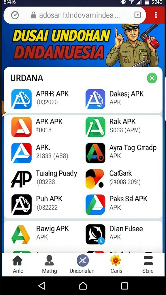Screenshot 55kbet nomor 2