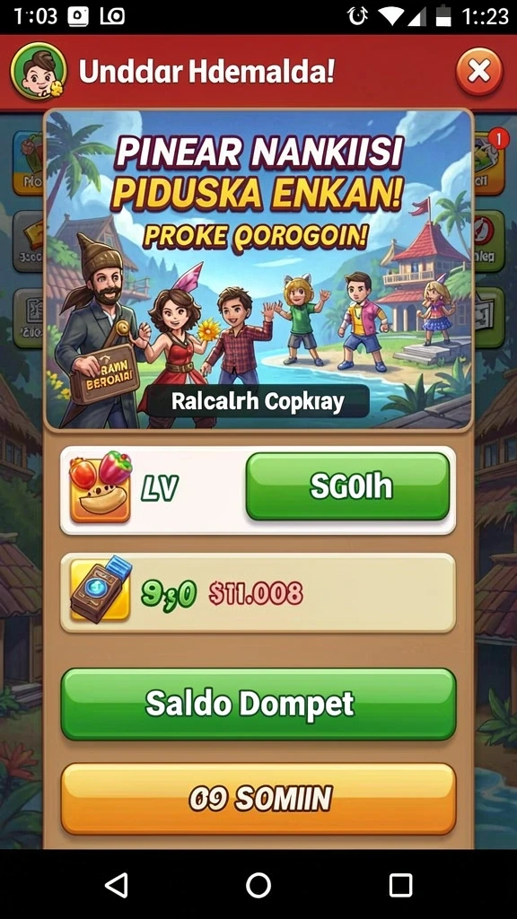 Screenshot 888fw nomor 2