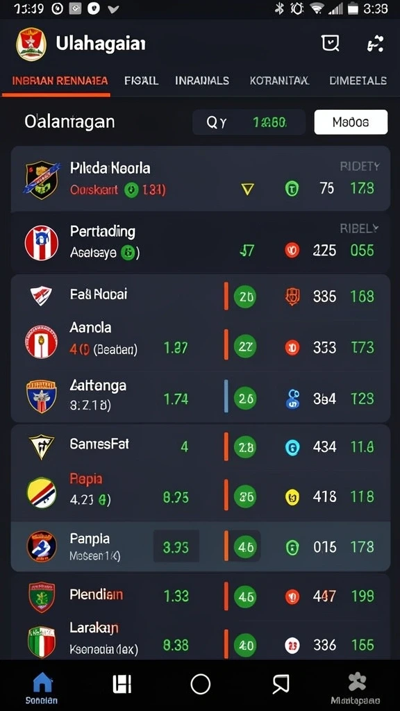 Screenshot armada777 nomor 3