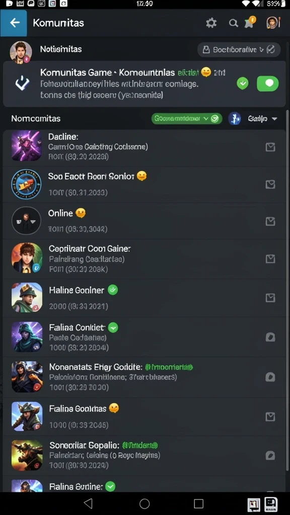 Screenshot batik77 nomor 3