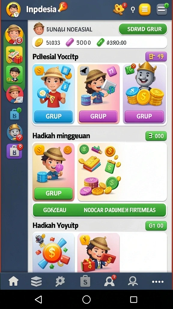 Screenshot cendana777 nomor 3