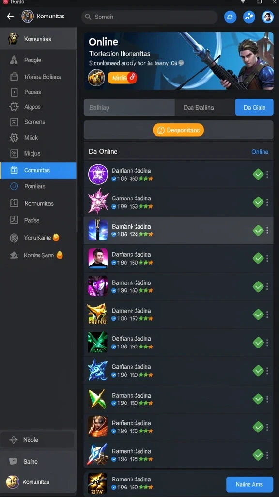 Screenshot ceria777 nomor 1