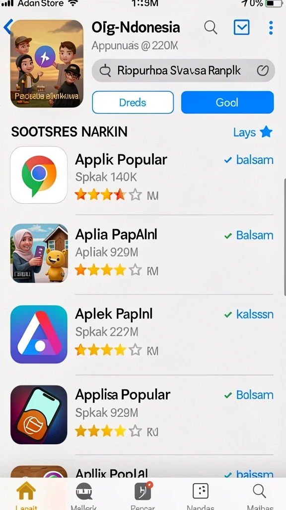 Screenshot ceria777 nomor 3