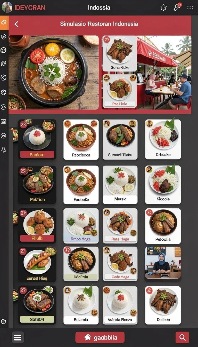 Screenshot day777 nomor 3