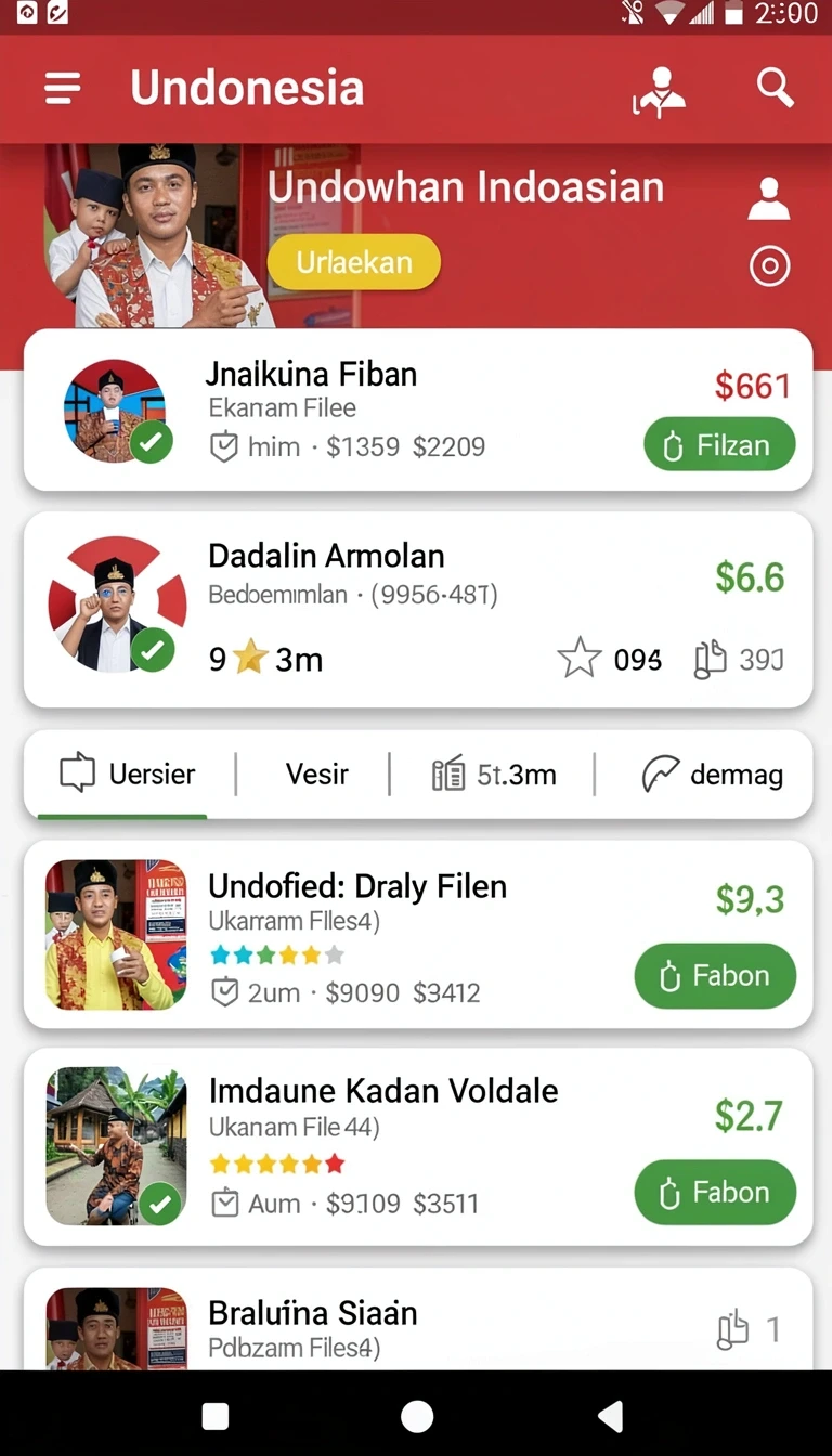 Screenshot dv188 nomor 2