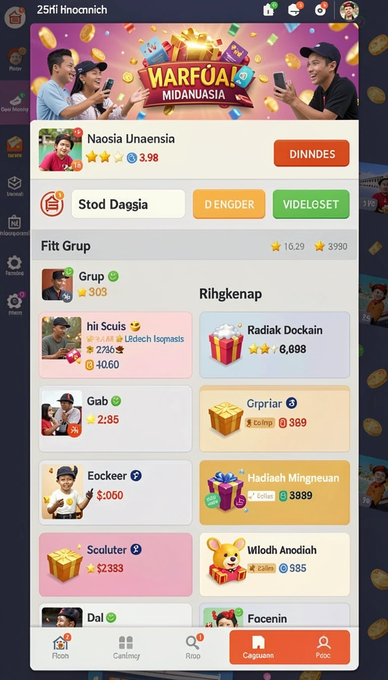 Screenshot emon777 nomor 2