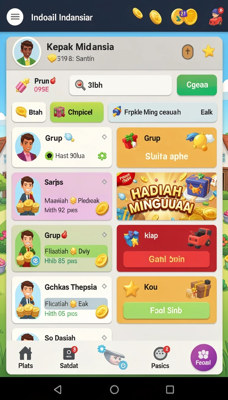 Screenshot fc888 nomor 2