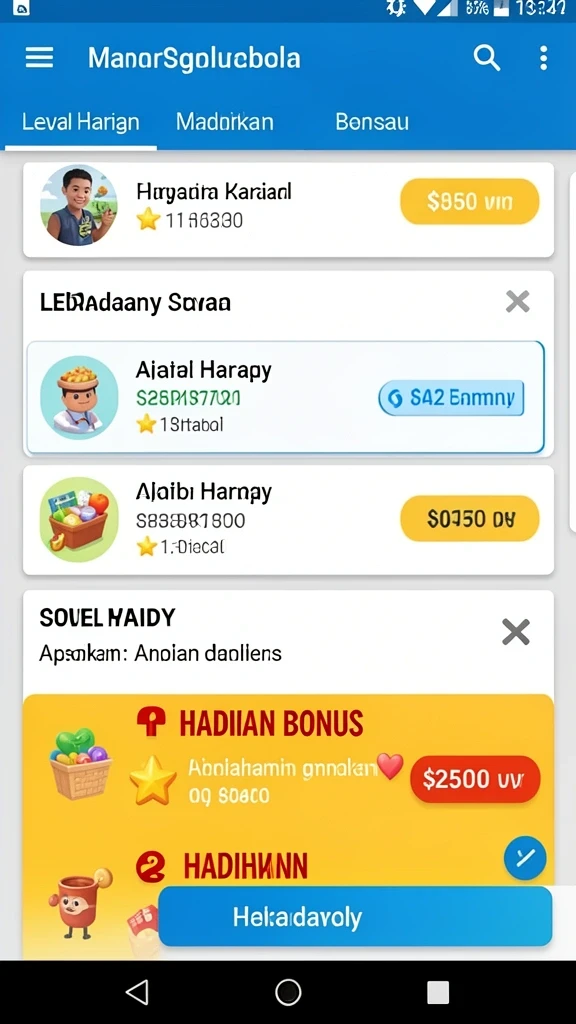 Screenshot fokus777 nomor 1