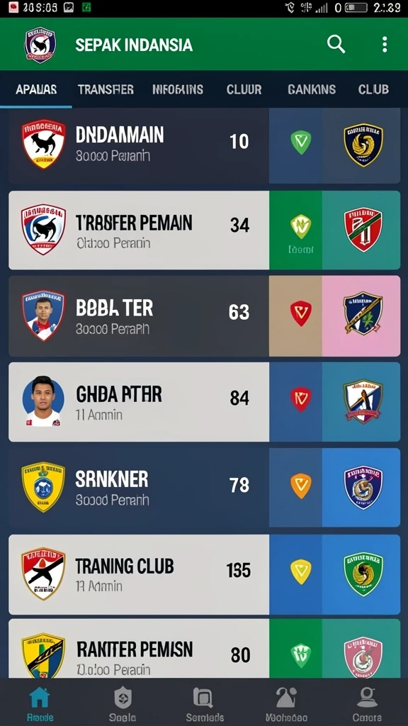 Screenshot fokus777 nomor 3