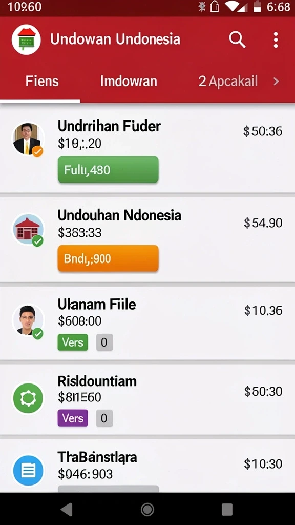 Screenshot gf777 nomor 2