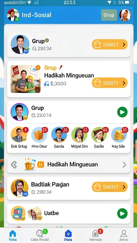 Screenshot gf777 nomor 3