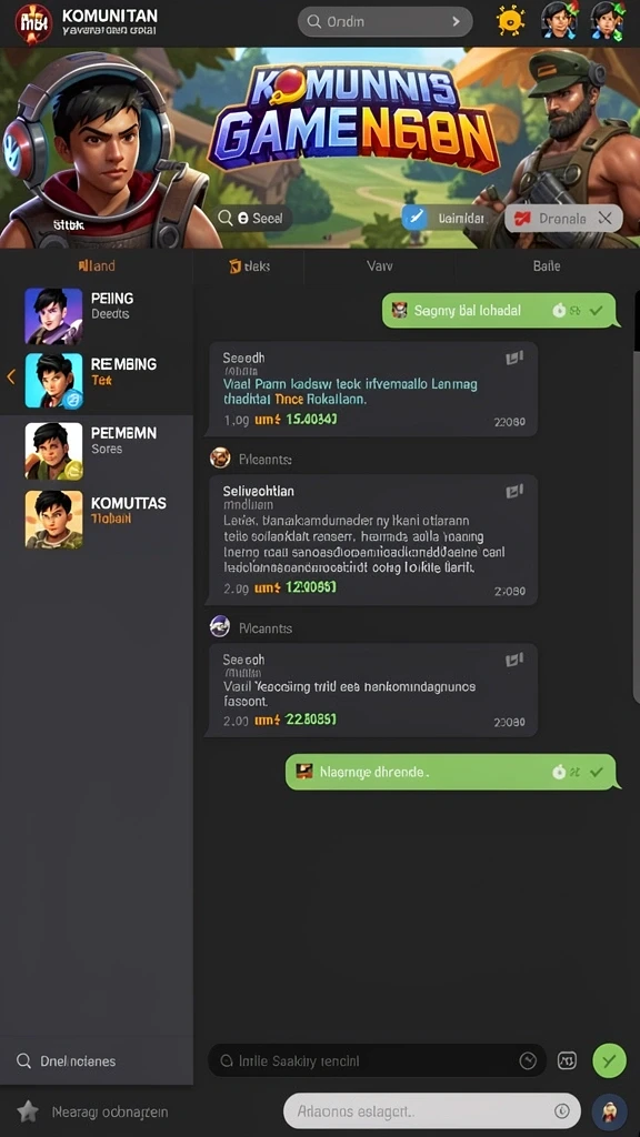 Screenshot guatogel nomor 3