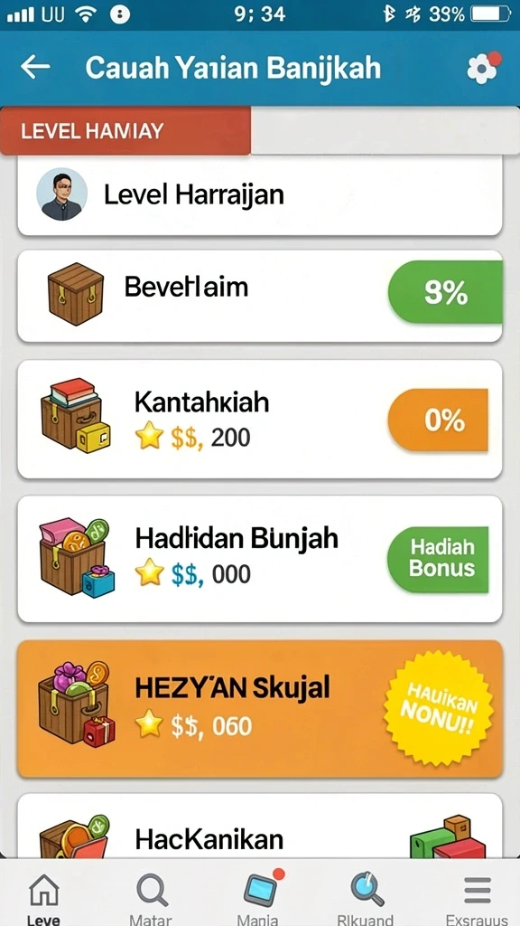 Screenshot hakim4d nomor 3