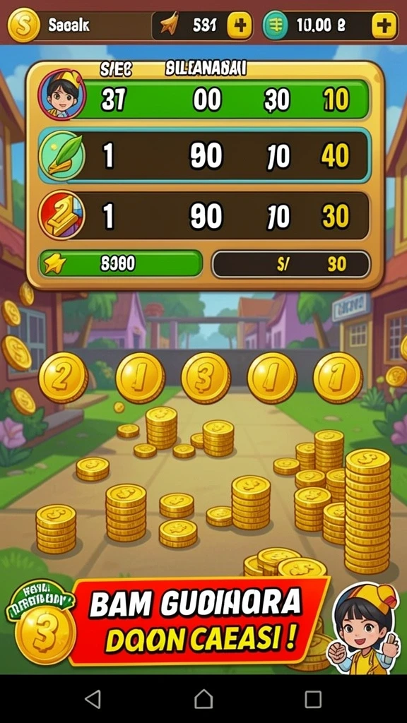Screenshot hoki123 nomor 2