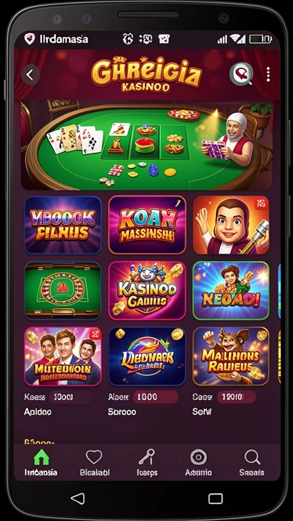 Screenshot hoki123 nomor 3