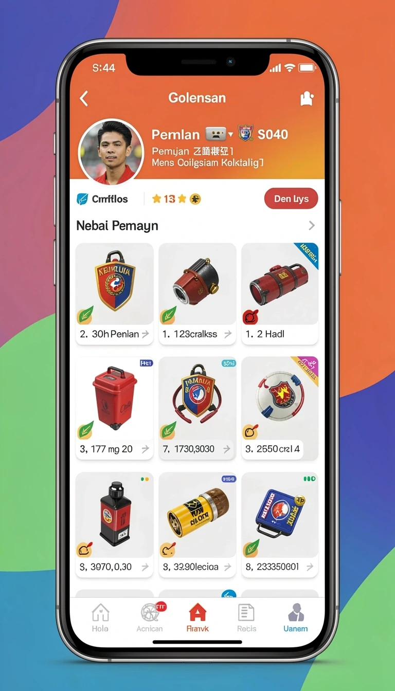 Screenshot id66 nomor 2