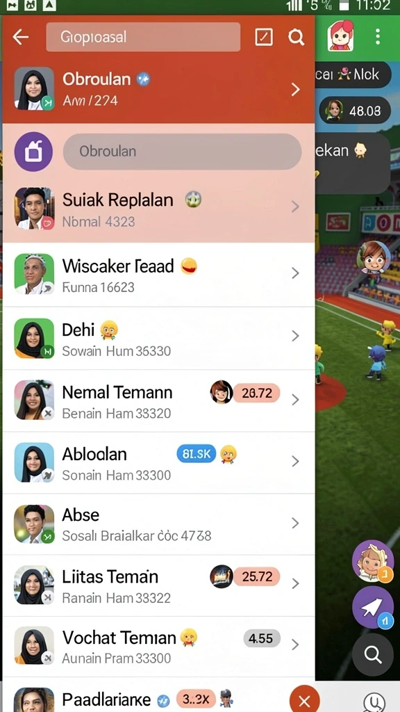 Screenshot idebet nomor 2