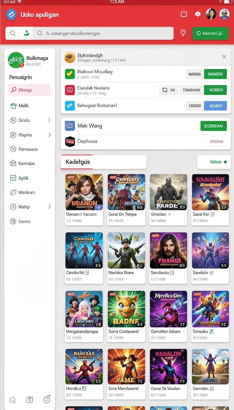 Screenshot indo777 nomor 2