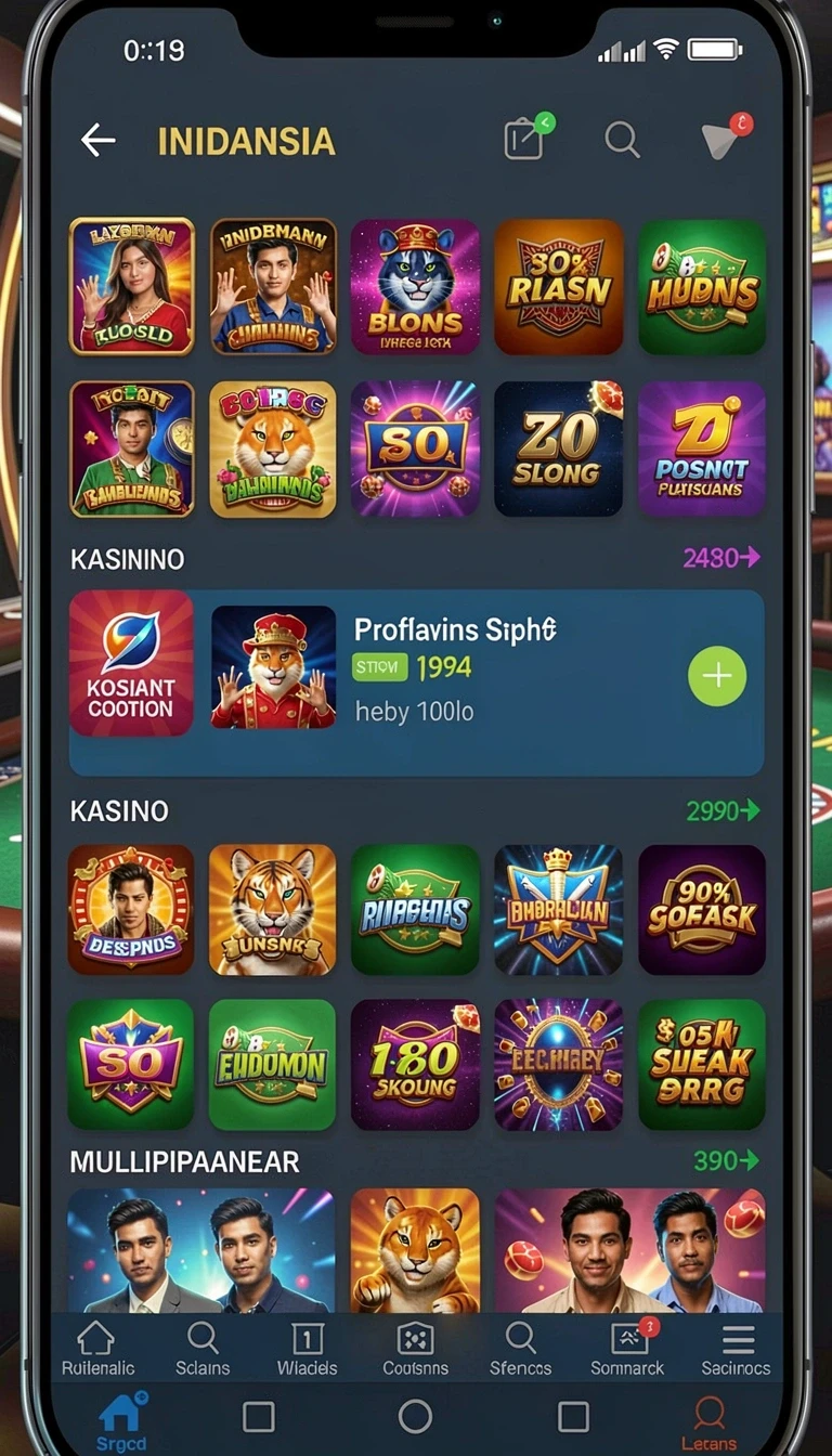 Screenshot inova77 nomor 2