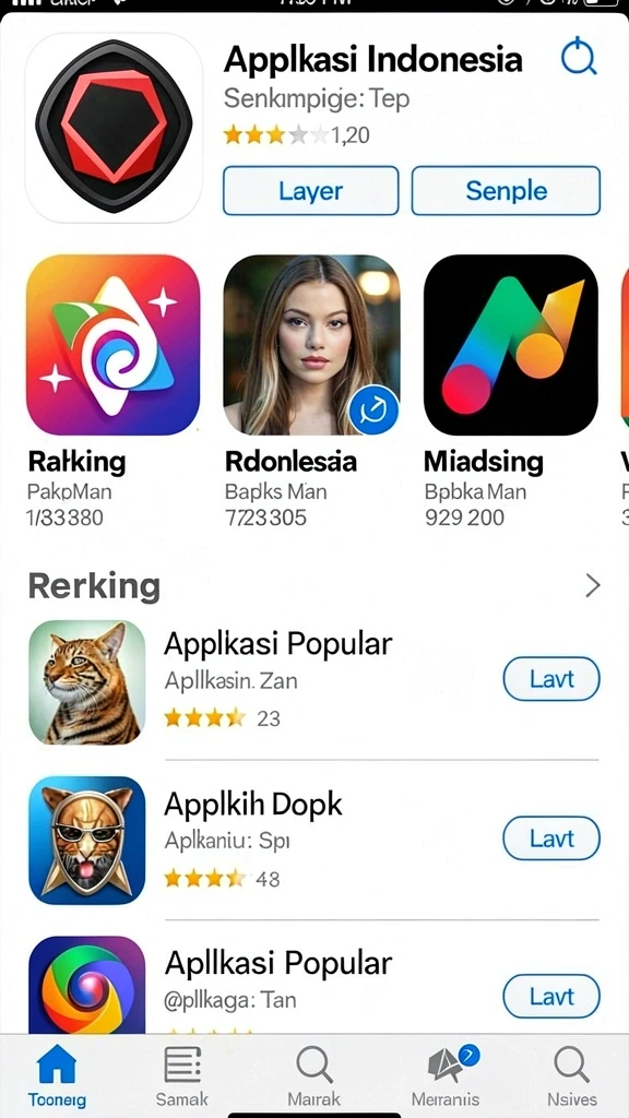 Screenshot jayabet nomor 2