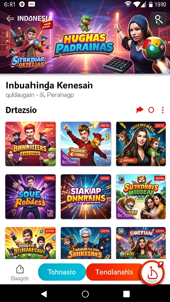 Screenshot jerukbet nomor 2
