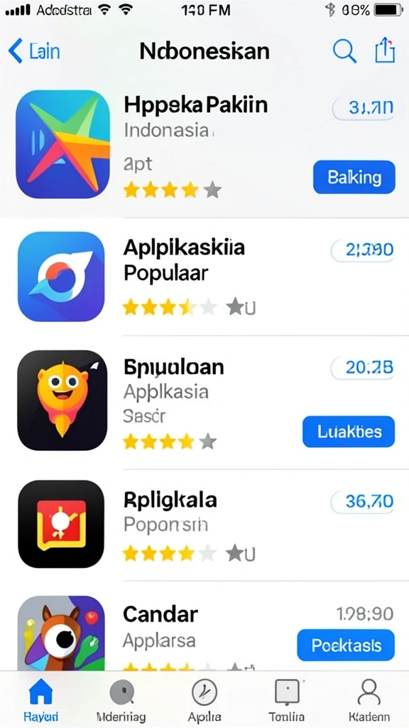 Screenshot joss188 nomor 3