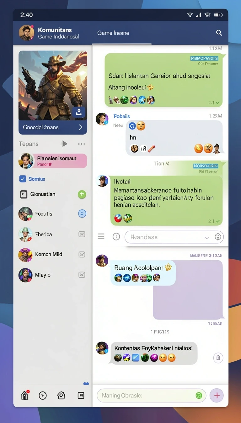 Screenshot joss777 nomor 3