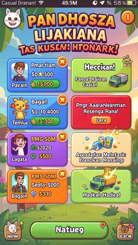 Screenshot jps88 nomor 2