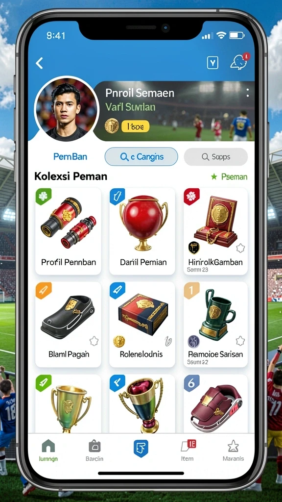 Screenshot kakrp nomor 3