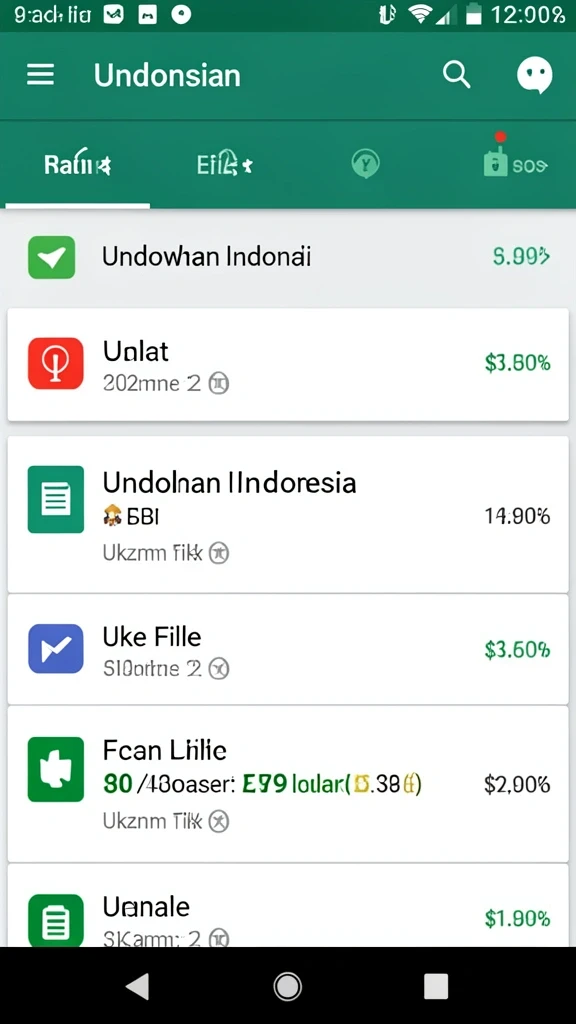 Screenshot luckymino nomor 1
