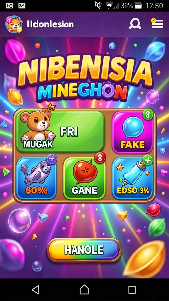 Screenshot luxury138 nomor 2