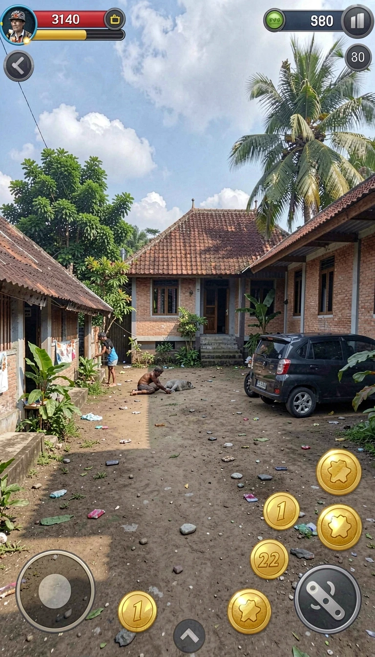 Screenshot luxury777 nomor 1