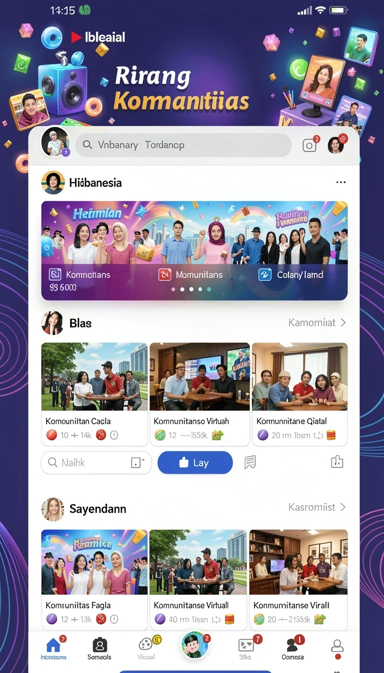 Screenshot luxury777 nomor 3