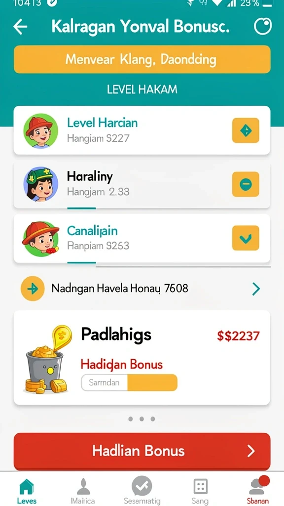 Screenshot maj777 nomor 2