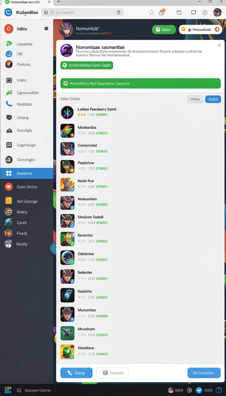 Screenshot mamen123 nomor 1