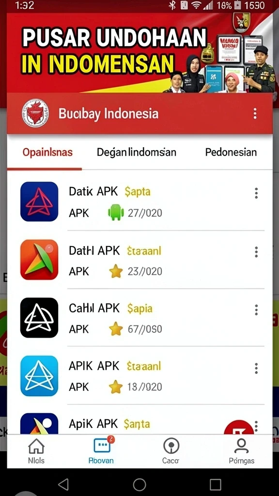 Screenshot mc777 nomor 3