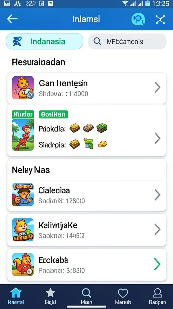 Screenshot medusa88 nomor 1