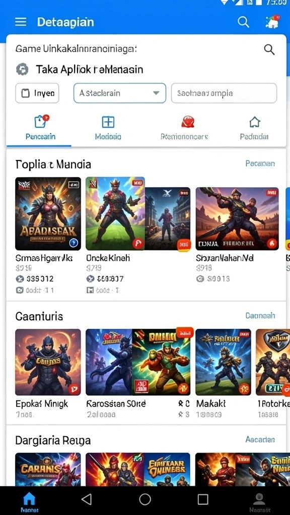 Screenshot menyala78 nomor 1