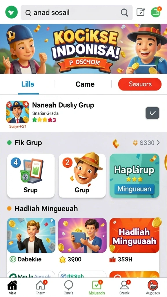Screenshot merdeka138 nomor 1