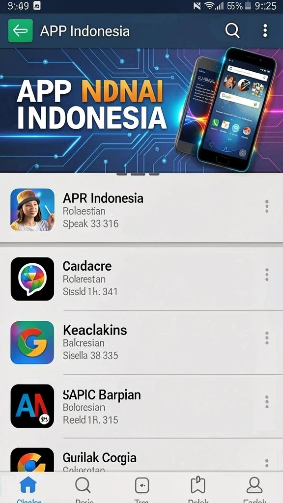 Screenshot merdeka138 nomor 2