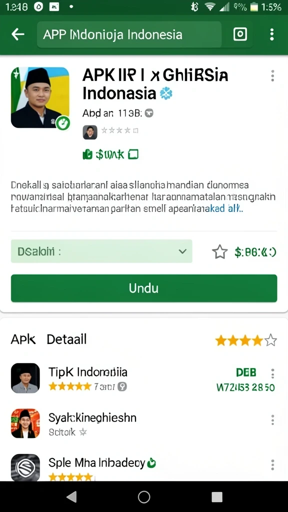 Screenshot milo4d nomor 3