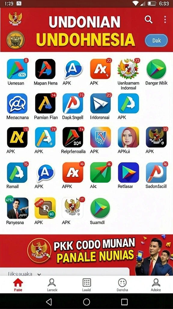 Screenshot nagawin nomor 1