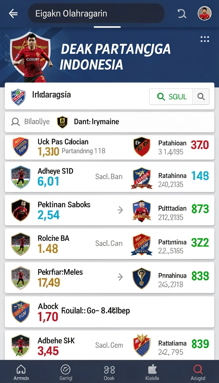Screenshot nv77 nomor 1