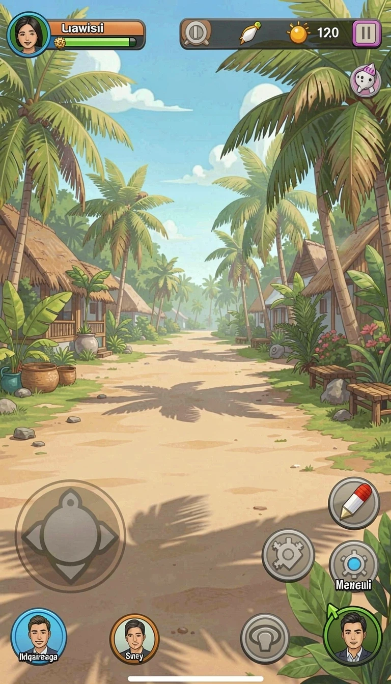 Screenshot nv77 nomor 2