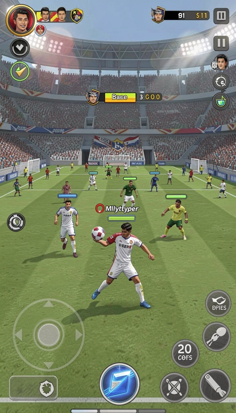 Screenshot pf777 nomor 2