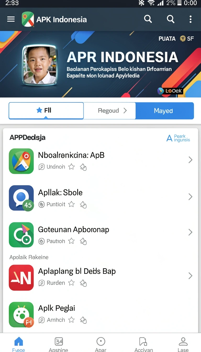 Screenshot pk95 nomor 3