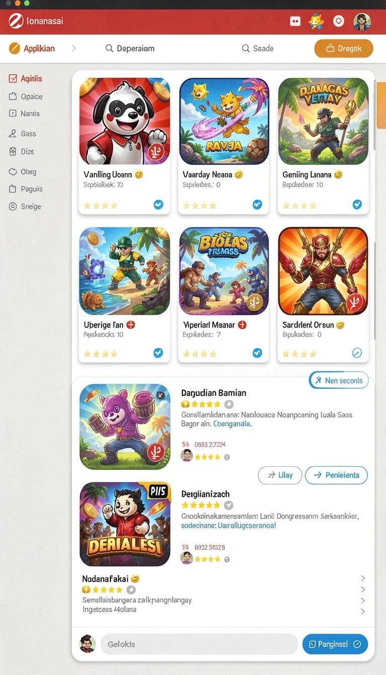 Screenshot playwin123 nomor 1