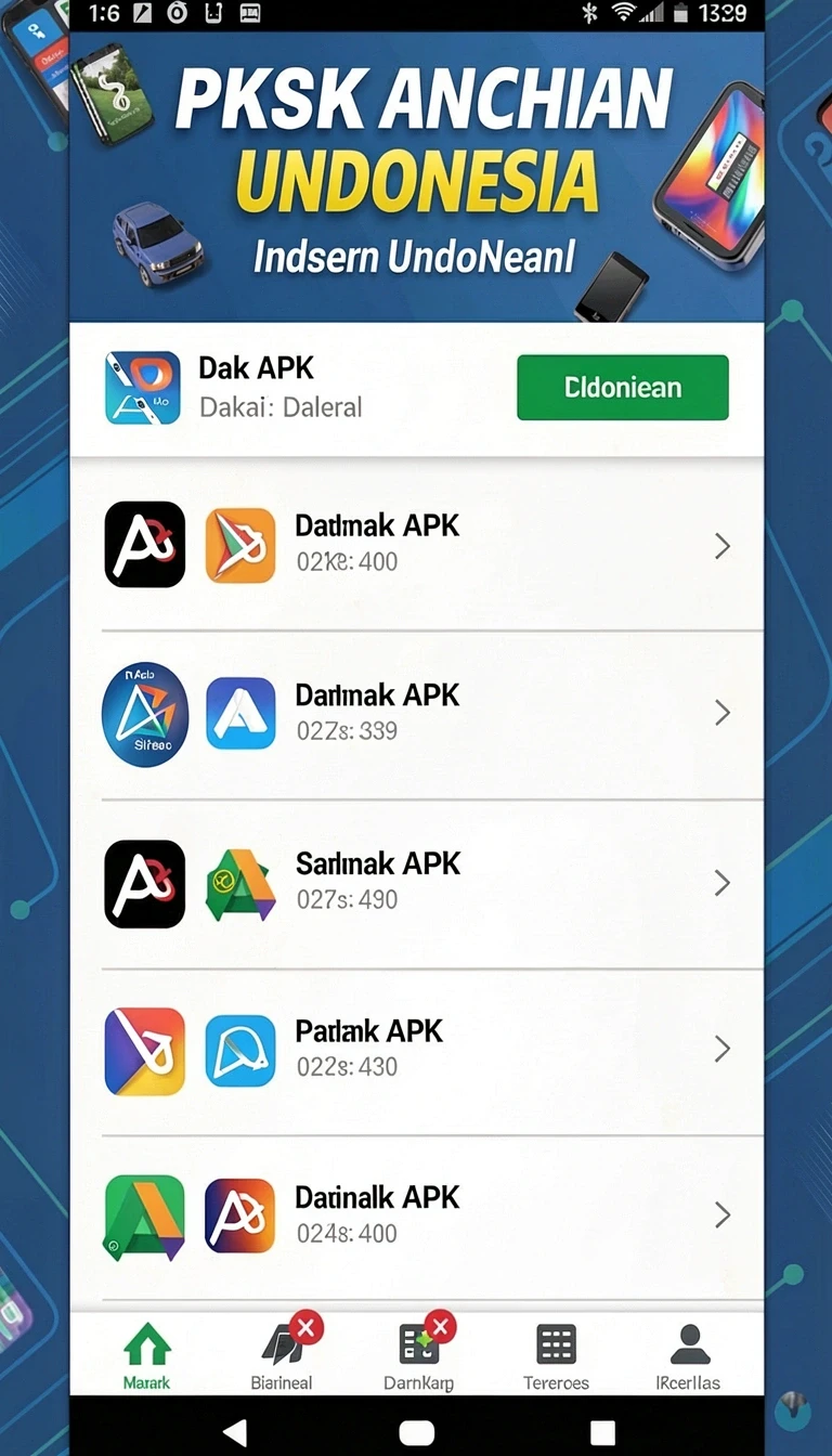 Screenshot poa88 nomor 1