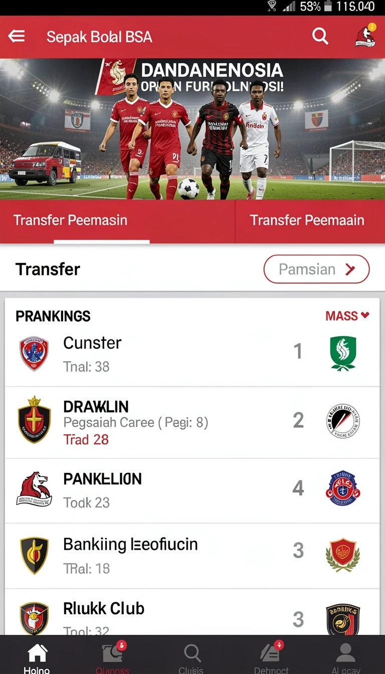 Screenshot qt777 nomor 2